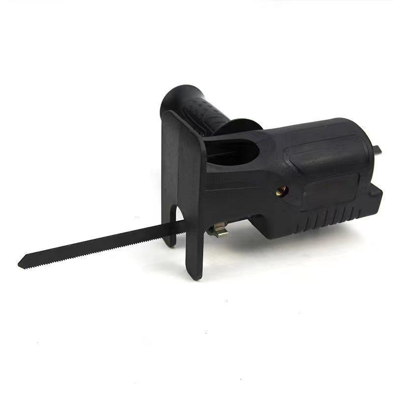 ♥ Adapter do wiertarki na piłę – Reciprocating Saw Attachment Drill recenzja i cena