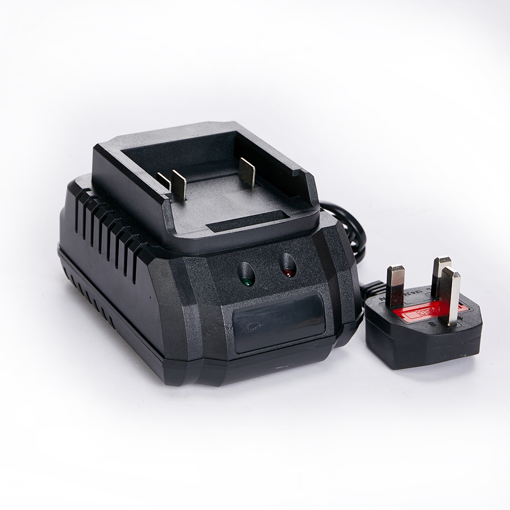 Ładowarka z wtyczką EU/US/UK d – Brushless Cordless Electric Drill 18V recenzja i cena