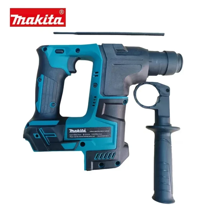 Makita Bezszczotkowy Wiertarko – Brushless Cordless Electric Drill 18V recenzja i cena
