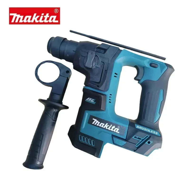 Makita Bezszczotkowy Wiertarko – Brushless Cordless Electric Drill 18V recenzja i cena