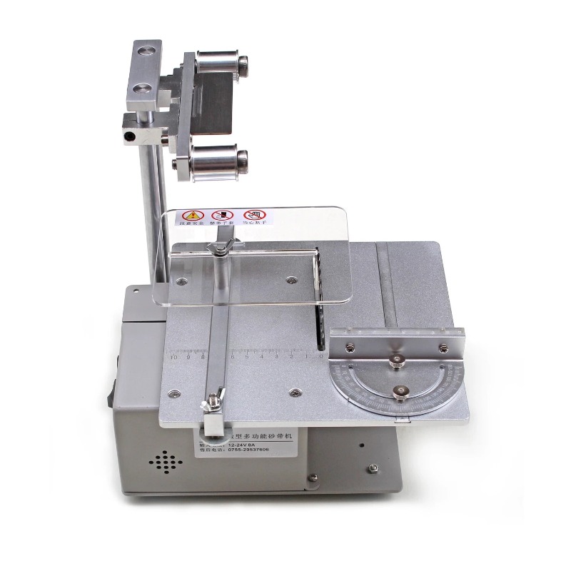 Piła stołowa wielofunkcyjna do – Mini Table Saw For Woodworking recenzja i cena