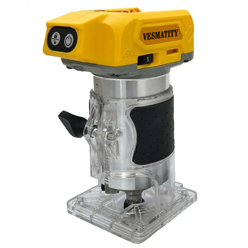 Akumulatorowa, bezszczotkowa s – Brushless Angle Grinder Battery Powered recenzja i cena