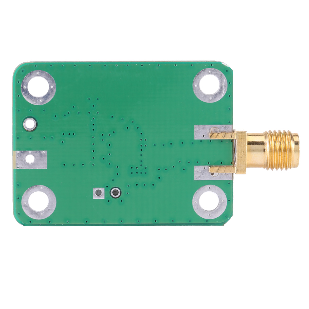 Detektor logarytmiczny RF, mie – Power Tools recenzja i cena